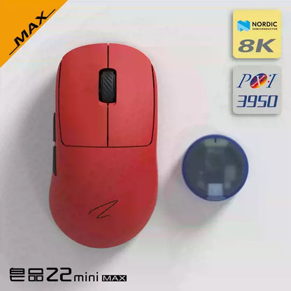 Zaopin Z2 Mini Max Wireless Mouse 4k/8k