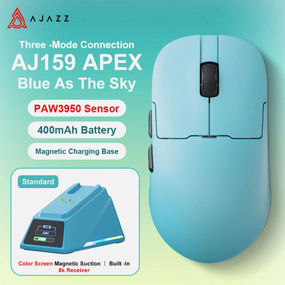 AJAZZ AJ159 APEX/AJ159 PRO Wireless