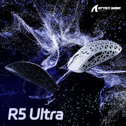 ATTACK SHARK R5