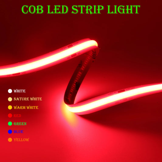 COB LED Strip Light