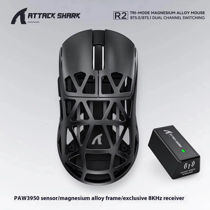 Attack Shark R2 Magnesium