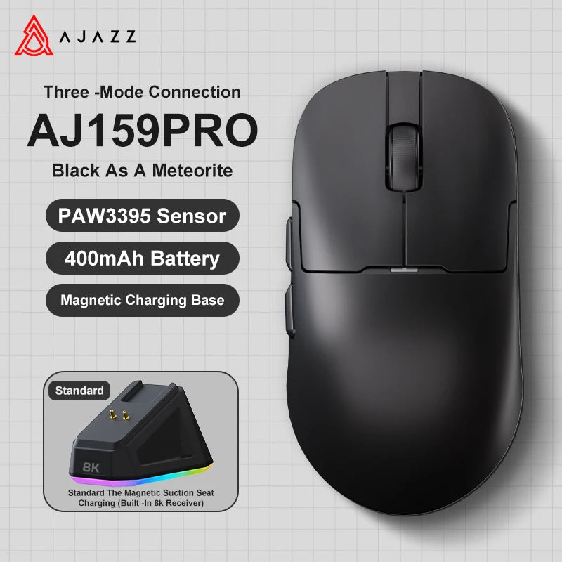 AJAZZ AJ159 APEX/AJ159 PRO Wireless