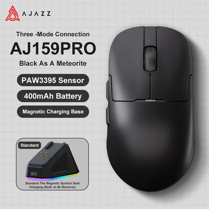 AJAZZ AJ159 APEX/AJ159 PRO Wireless