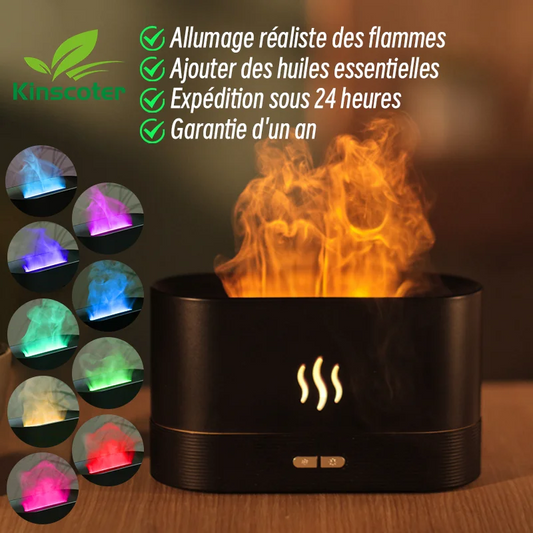 KINSCOTER Aroma Diffuser