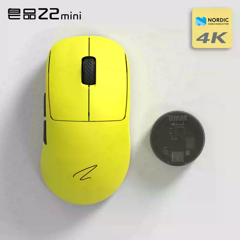 Zaopin Z2 Mini Max Wireless Mouse 4k/8k