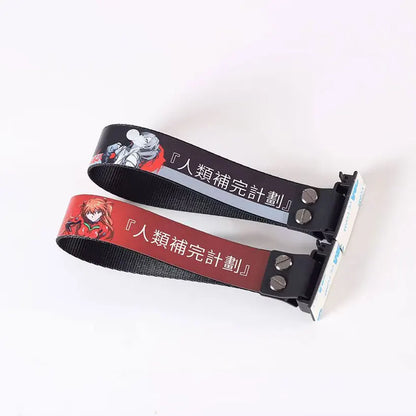 Keyboard Ribbon