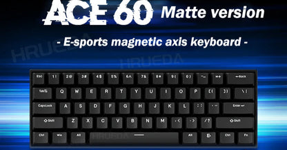 MCHOSE Ace 60/60 Pro/68 Magnetic