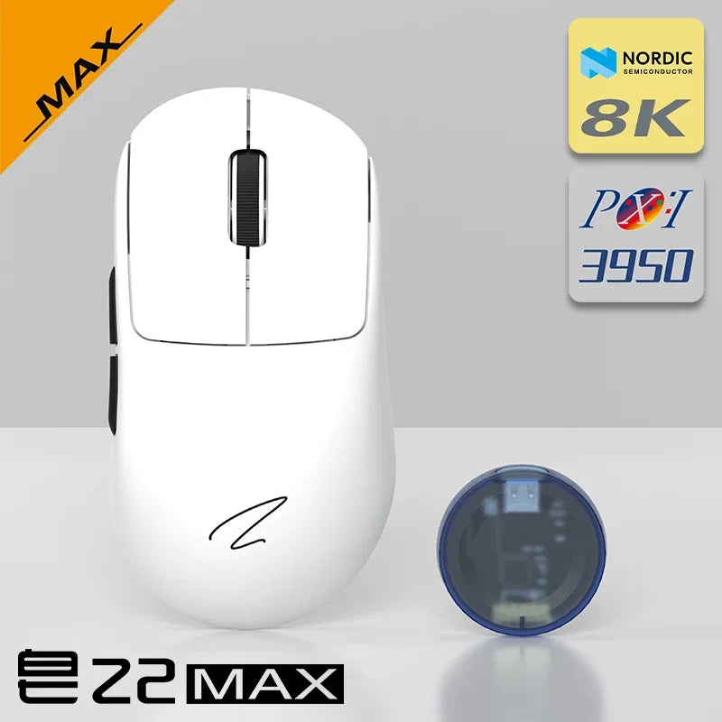 Zaopin Z2 Wireless Mouse