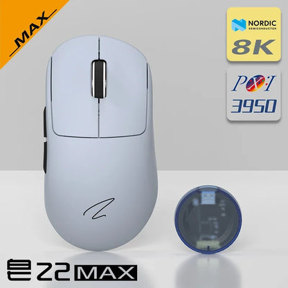 Zaopin Z2 Wireless Mouse