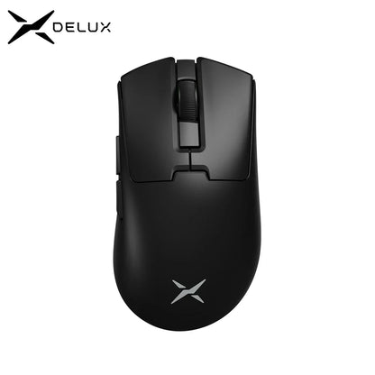 Delux M900mini PRO PAW3395 8K