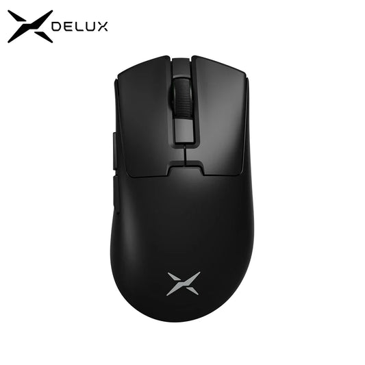 Delux M900mini PRO PAW3395 8K