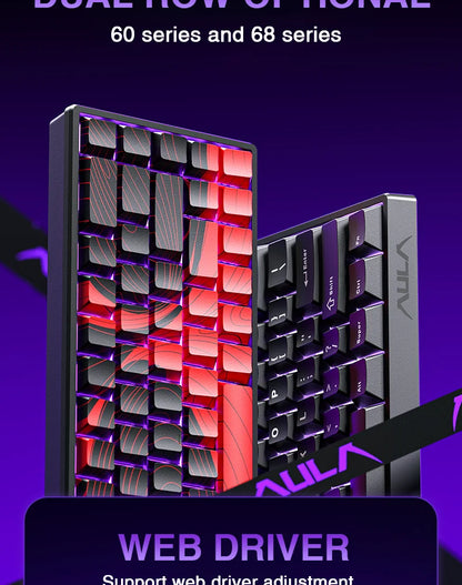 AULA WIN60 WIN68 Magnetic Switch