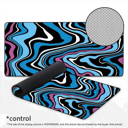 Mouse Pad Tiger