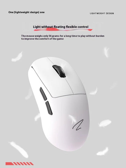 Zaopin Z2 Mini Max Wireless Mouse 4k/8k