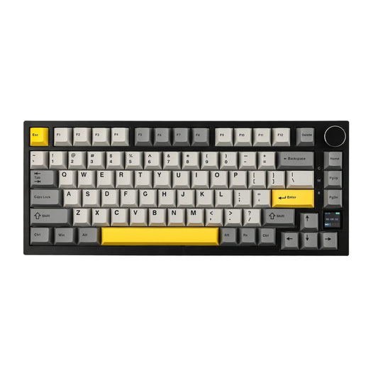 Ajazz AK820 Pro 75% Bluetooth