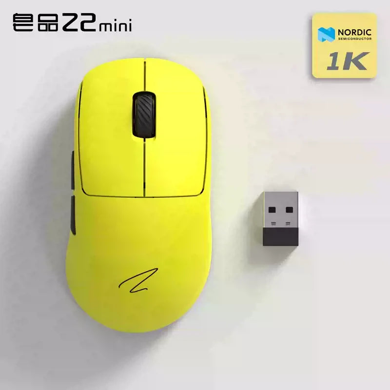 Zaopin Z2 Mini Max Wireless Mouse 4k/8k