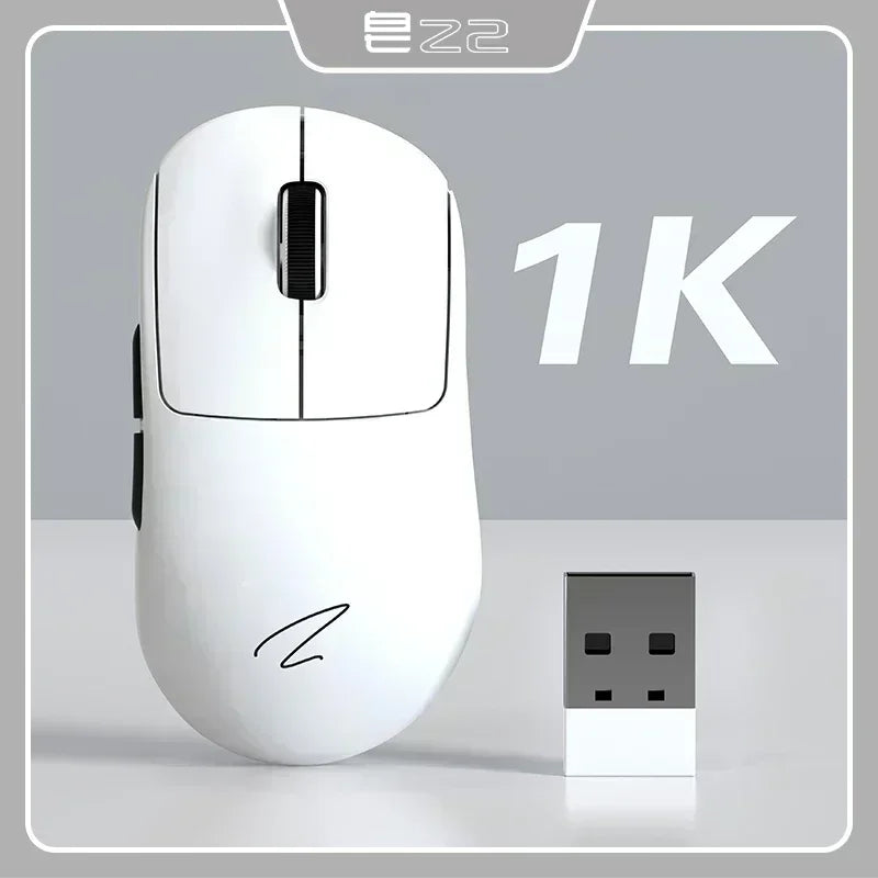 Zaopin Z2 Wireless Mouse