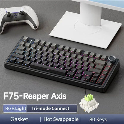 AULA F75