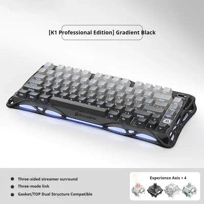 Gravastar Mercury K1/K1 Pro
