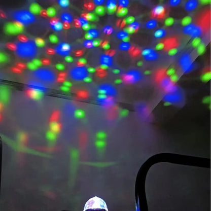 5V Star Galaxy Projector