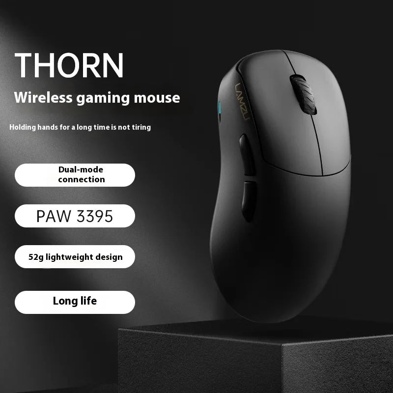 Lamzu Thorn ПЕРЕЗАЛИВ (СТОК)