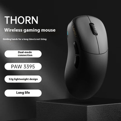 Lamzu Thorn ПЕРЕЗАЛИВ (СТОК)