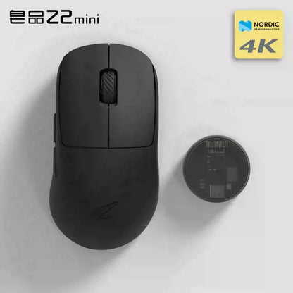 Zaopin Z2 Mini Max Wireless Mouse 4k/8k