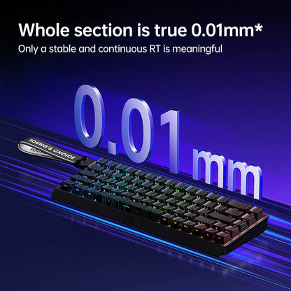 MCHOSE Ace 60/60 Pro/68 Magnetic