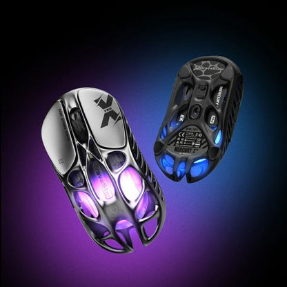Gravastar M1/M2/Mercury X Pro Mouse Wireless
