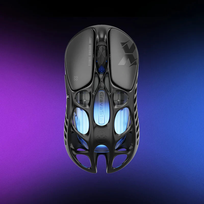 Gravastar M1/M2/Mercury X Pro Mouse Wireless