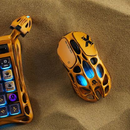 Gravastar M1/M2/Mercury X Pro Mouse Wireless