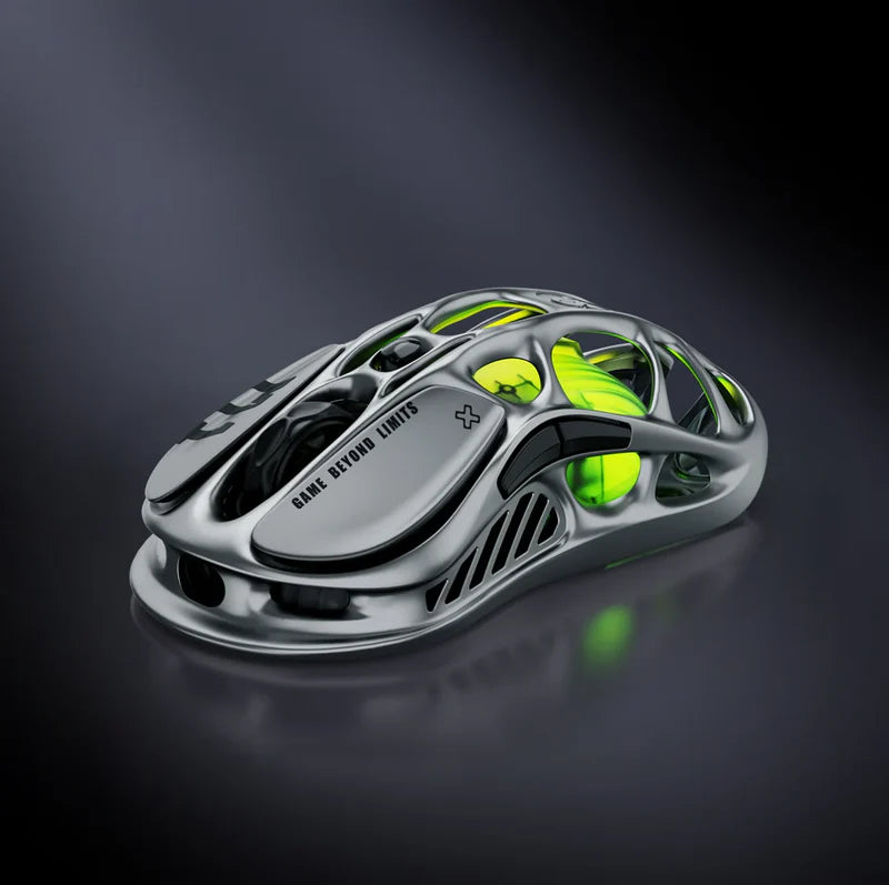 Gravastar M1/M2/Mercury X Pro Mouse Wireless